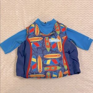 Puddle Jumper for Boys